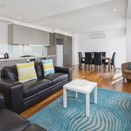 Appartamento Pier Point 105 Geelong Esterno foto
